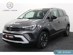 Opel Crossland - 1.2 Turbo Elegance (+Trekhaak)