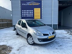 Renault Clio - 1.2-16V Special Line|5D|Airco|APK|2e Eigenaar