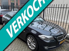 BMW 5-serie - 535i High Executive |MOTOR PROBLEEM|EXPORT|ONDERDELEN|