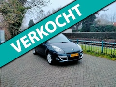 Renault Scénic - 1.6 Celsium Navi cruise Trekhaak ALLINPRIJS