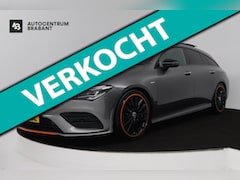 Mercedes-Benz CLA-klasse Shooting Brake - 200 Premium Plus (PANORAMADAK, EDITION, STOELVERWARMING, SFEERVERLICHTING, ELEKTR STOELEN)