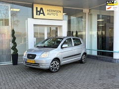 Kia Picanto - 1.0 LXE |Airco|5drs|NAP|