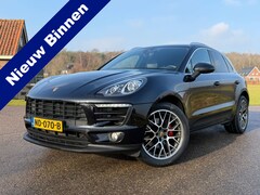 Porsche Macan - 2.0 / Automaat / Airco / Navi / Cruise Control / Camera / Leder / Stoelverwarming / Elektr