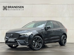 Volvo XC60 - 2.0 T8 Plug-in hybrid AWD Plus Black Edition Pano-H&K-360 gr-Keyless-ACC