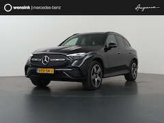 Mercedes-Benz GLC-klasse - 400e 4MATIC AMG Line | Panoramaschuifdak | Premium pakket | Trekhaak | Night pakket | Dode