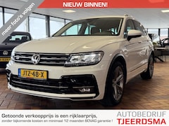 Volkswagen Tiguan - 1.5 TSI ACT Highline Business R | LED Koplampen | Apple Carplay | Android Auto | Adaptieve