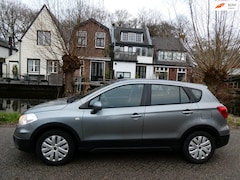 Suzuki SX4 S-Cross - 1.6 Comfort 120pk LPG-G3 Airco Cruise Trekhaak 1200kg