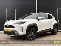 Toyota Yaris Cross - 1.5 Hybrid Explore | Luxe | Navigatie | All-season banden | NL-auto