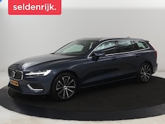 Volvo V60 - 2.0 T6 Plug-in hybrid AWD Core Bright | Trekhaak | Achterbankverwarming | Adaptive cruise