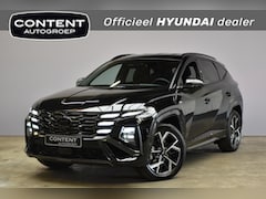 Hyundai Tucson - 1.6 T-GDi PHEV 288pk 2WD N Line Sky // Direct Leverbaar