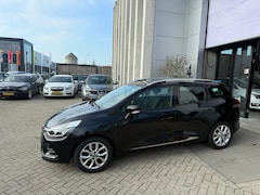 Renault Clio Estate - 0.9 TCe Zen NETTE AUTO INRUIL MOGELIJK