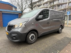 Renault Trafic - 1.6 dCi T29 85kw Comfort 1-eigenaar NW APK 3pers Cruise Airco