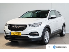 Opel Grandland X - 1.2 Turbo 130PK Business + | Climate Controle | Camera | Navigatie | Comfort Stoelen | App