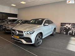 Mercedes-Benz GLE-Klasse Coupé - 350 e 4MATIC AMG-Line pano luchtvering