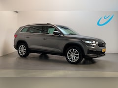Skoda Kodiaq - 1.5 TSI 150pk DSG Business Edition Camera Navigatie DAB+ App-Connect