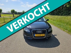 Audi A3 Sportback - 1.2 TFSI Attraction