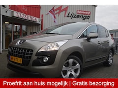 Peugeot 3008 - 1.6 THP ST Navi | Clima | Bluetooth | PDC | Pano | Trekhaak