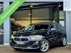 BMW X2 - sDrive18i Executive Sport |Navi|LED|Cruise|Clima|PDC