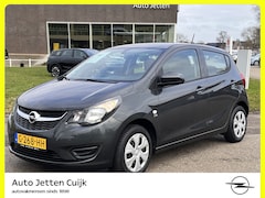 Opel Karl - 1.0 120 Jaar Edition #RIJKLAAR# | Airco