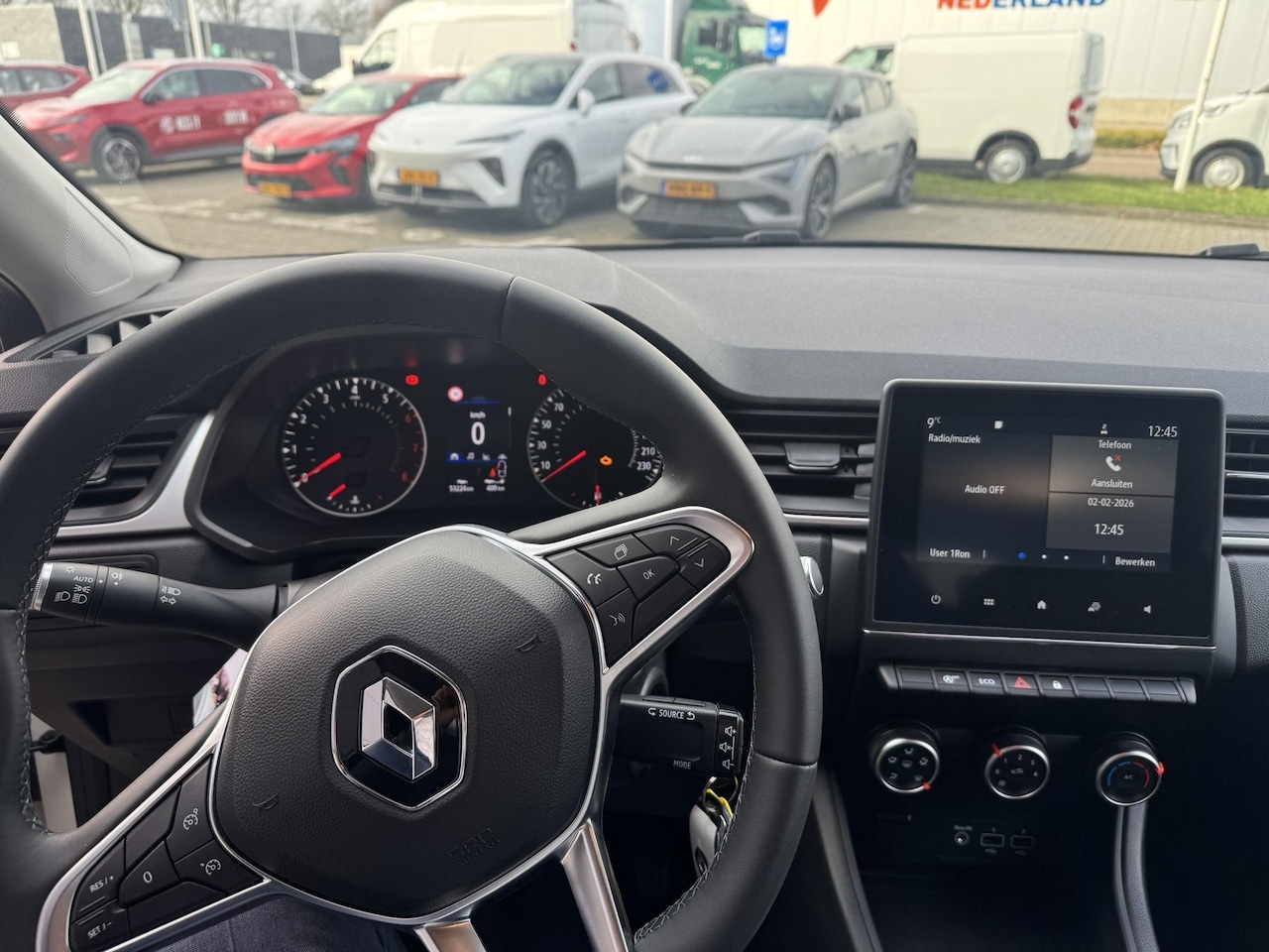 Renault Captur - 1.0 TCe 100 Zen - AutoWereld.nl