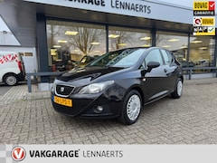 SEAT Ibiza - 1.4 Spirit ac, Rijklaarprijs, unieke km stand