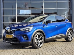 Mitsubishi ASX - 1.6 HEV AT Instyle