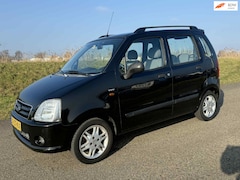 Suzuki Wagon R+ - 1.3 FreeStyle zeer nette auto nw apk & garantie
