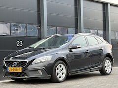 Volvo V40 Cross Country - V-40 1.6 D2 AUTOMAAT EURO-6