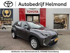 Toyota Yaris Cross - 1.5 Hybrid Active Automaat | Nette NL-auto | Sleutels- en boekjes compleet | Achteruitrijc