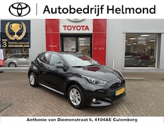 Toyota Yaris - 1.5 Hybrid 115 Active