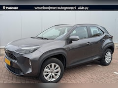 Toyota Yaris Cross - 1.5 Hybrid Active |BTW auto| NL Auto|