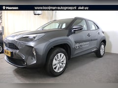 Toyota Yaris Cross - 1.5 Hybrid 115 Active NL Auto-Stootlijsten-Apple Carplay-Android Auto