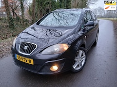 SEAT Altea XL - 1.2 TSI Ecomotive Businessline COPA