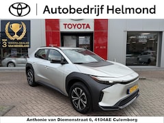 Toyota bZ4X - Active 71 kWh
