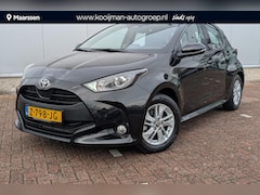 Toyota Yaris - 1.5 Hybrid 115 Active |NL auto| Achteruitrijcamera| Navigatie met Android Auto, Apple Carp