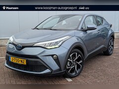 Toyota C-HR - 2.0 Hybrid Dynamic |Apple Car Play, Android Auto|Inklapbare buitenspiegels