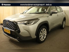 Toyota Corolla Cross - Hybrid 140 Active |Apple Car Play/Android Auto|Camera achter|Adaptieve cruise control
