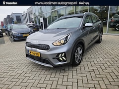 Kia Niro - 1.6 GDi Hybrid DynamicLine Nav|Camera|Cruise control| 1e eigenaar| Dealer onderhouden