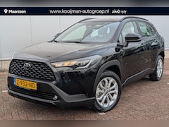 Toyota Corolla Cross - Hybrid 140 Active |Apple CarPlay, Android Auto| NL auto|