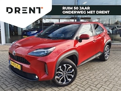 Toyota Yaris Cross - 1.5 Hybrid First Edition | Keyless Start & Entry | Android Auto