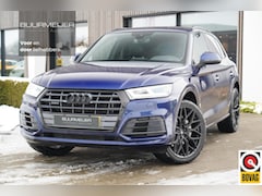 Audi Q5 - 50 TFSI e Quattro S Edition | Stoelverwarming | Cruise Control | Elektrisch verstelbare vo