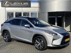 Lexus RX 450h - 4WD Luxury Line NL-AUTO TREKHAAK STOELVENT EL-ACHTERKLEP AD-CRUISE
