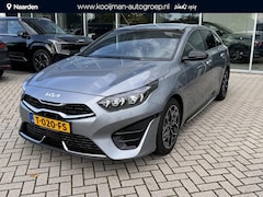 Kia Pro cee'd - ProCeed 1.5 T-GDi GT-Line | Trekhaak | Stoel/stuurverwarming| Achteruitrij camera | Apple