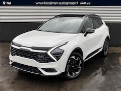 Kia Sportage - 1.6 T-GDi Plug-in Hybrid AWD GT-Line NIEUW GEREGISTREERD VOORDEEL Elektrisch schuif-/kante