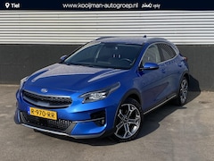 Kia XCeed - 1.6 GDi PHEV DynamicPlusLine Dodehoek detectie, Keyless, Stoel- & stuurverwarming, plug-in