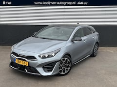 Kia Pro cee'd - ProCeed 1.5 T-GDi GT-Line Automaat, Schuif/kanteldak, Stoelverwarming- & Stuurwiel verwarm