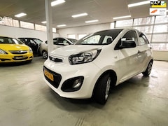Kia Picanto - 1.0 CVVT ISG
