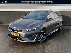 Kia Pro cee'd - ProCeed 1.5 T-GDi GT-Line Schuif-/kanteldak, dodehoek detectie, stoel- & stuurverwarming,
