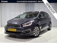 Kia Cee'd Sportswagon - 1.0 T-GDi ComfortPlusLine Navigator Trekhaak, Navigatie, Camera