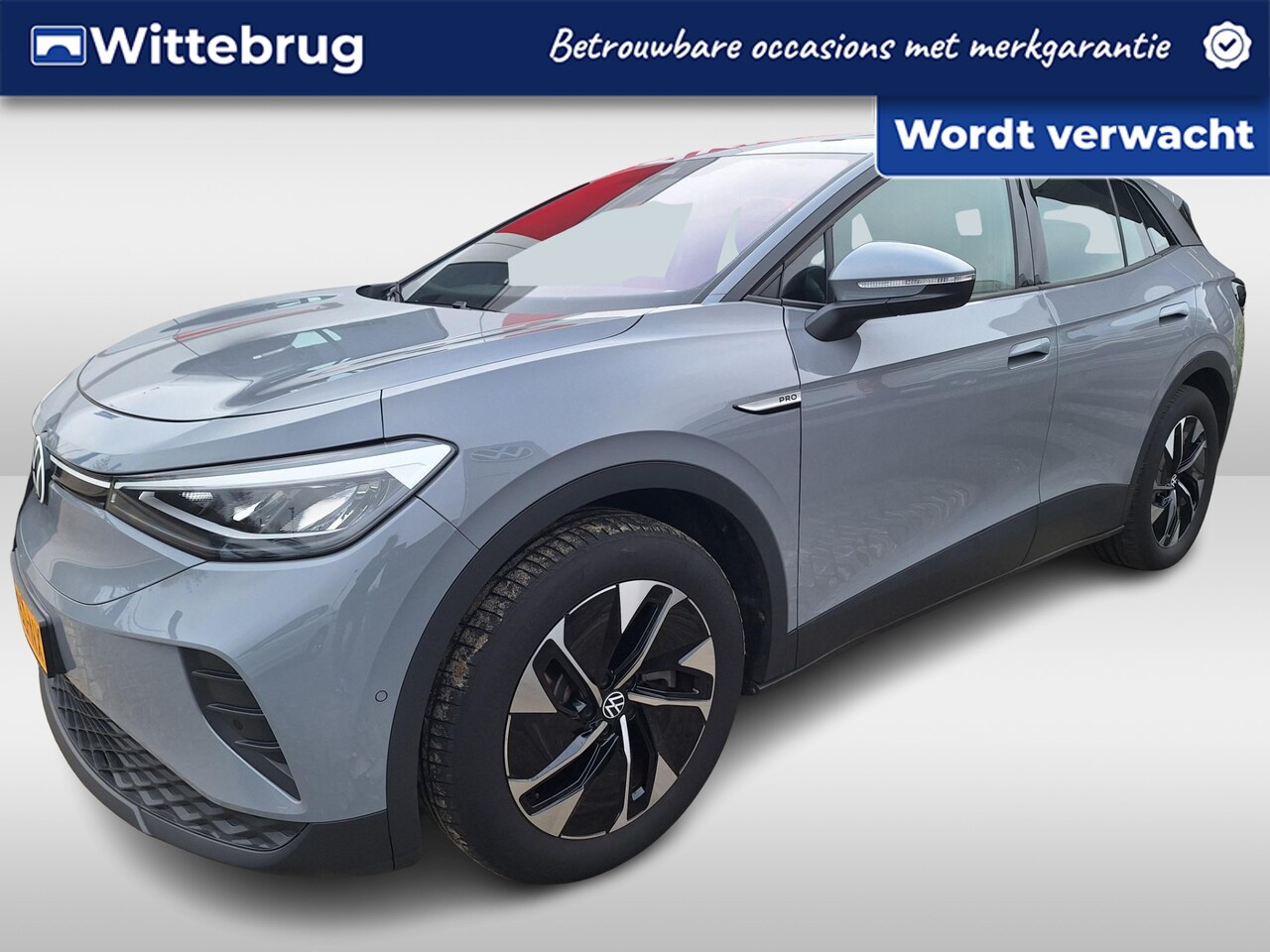 VOLKSWAGEN ID.4 PRO 128 KW